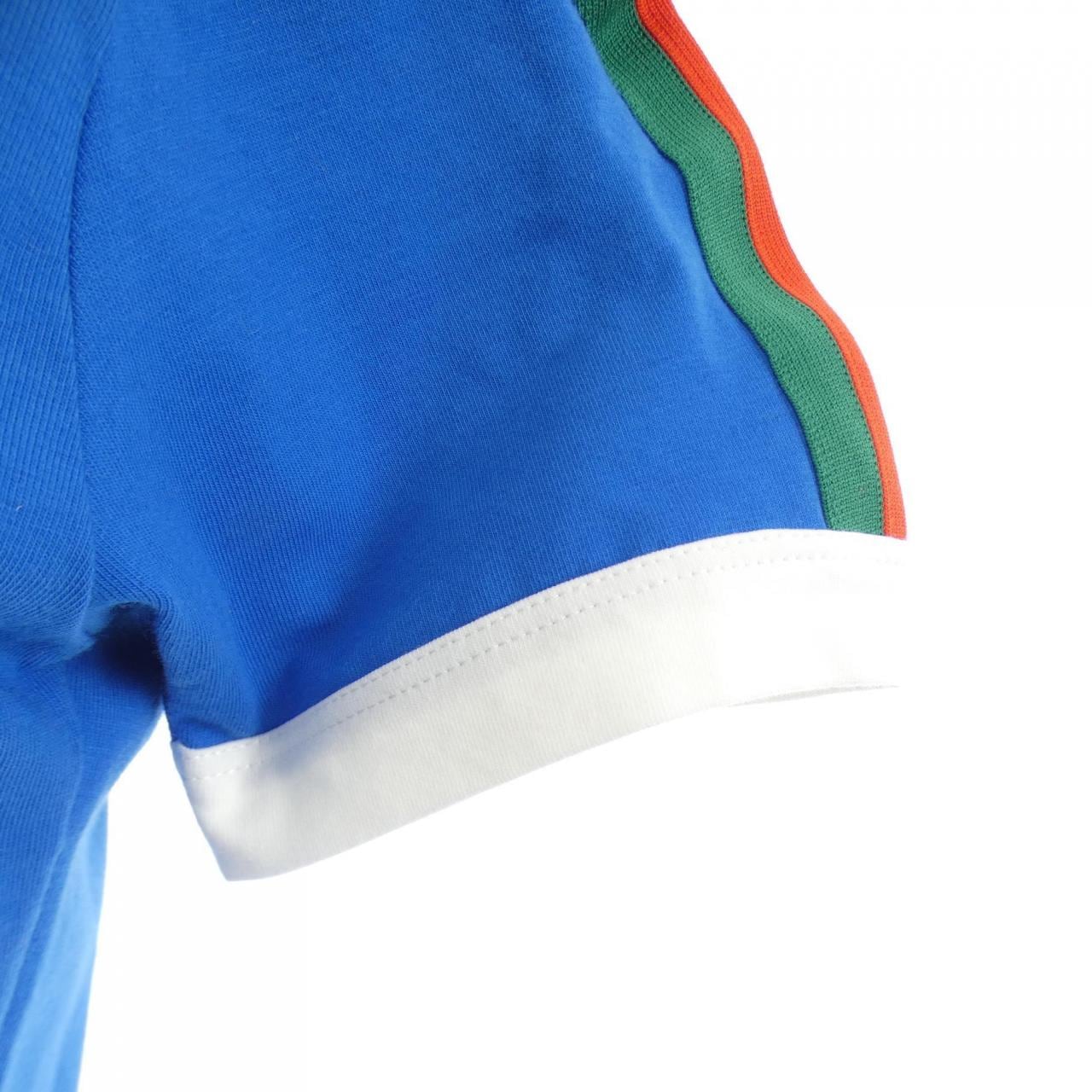 グッチ GUCCI ADIDAS 691637 XJEKL Tシャツ