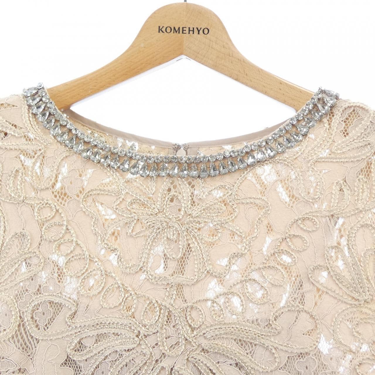 グレースコンチネンタル GRACE CONTINENTAL ワンピース