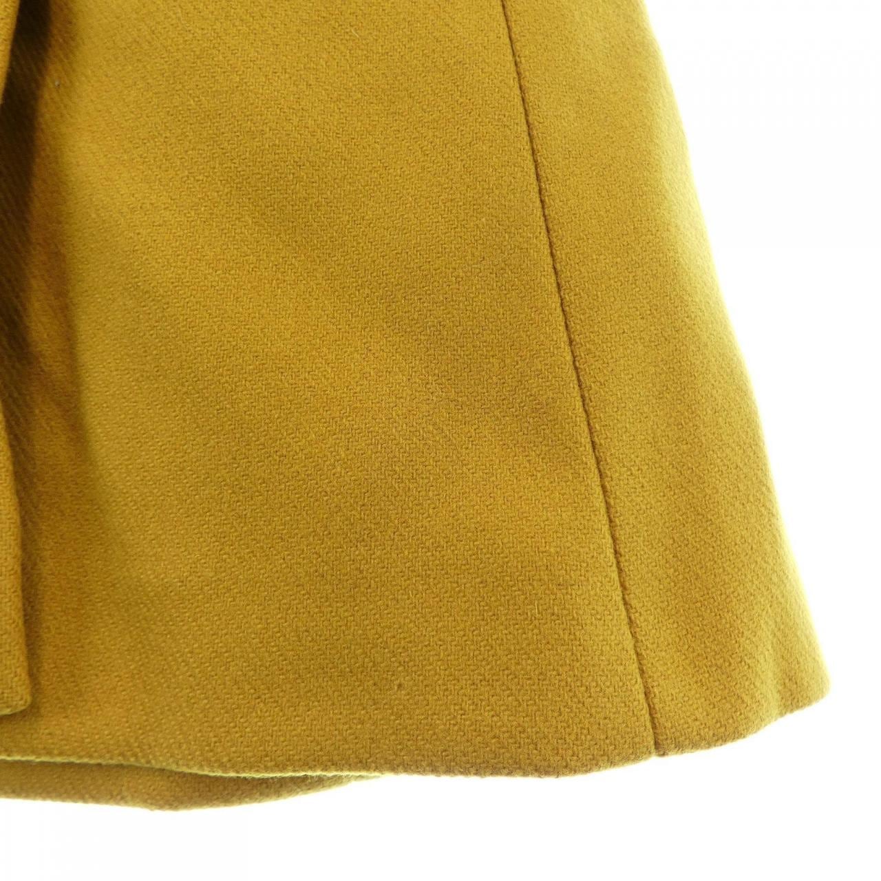 グッチ GUCCI 186223 スカート