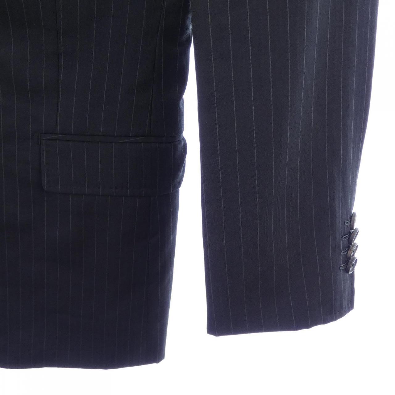 バーニーズニューヨーク BARNEYS NEW YORK スーツ