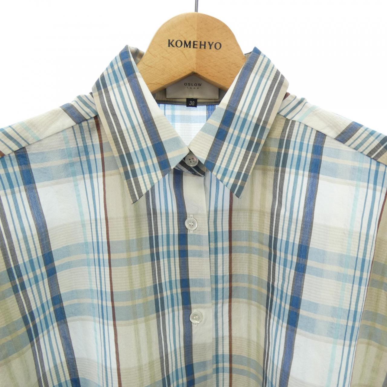 OSLOW 4804350261 シャツ
