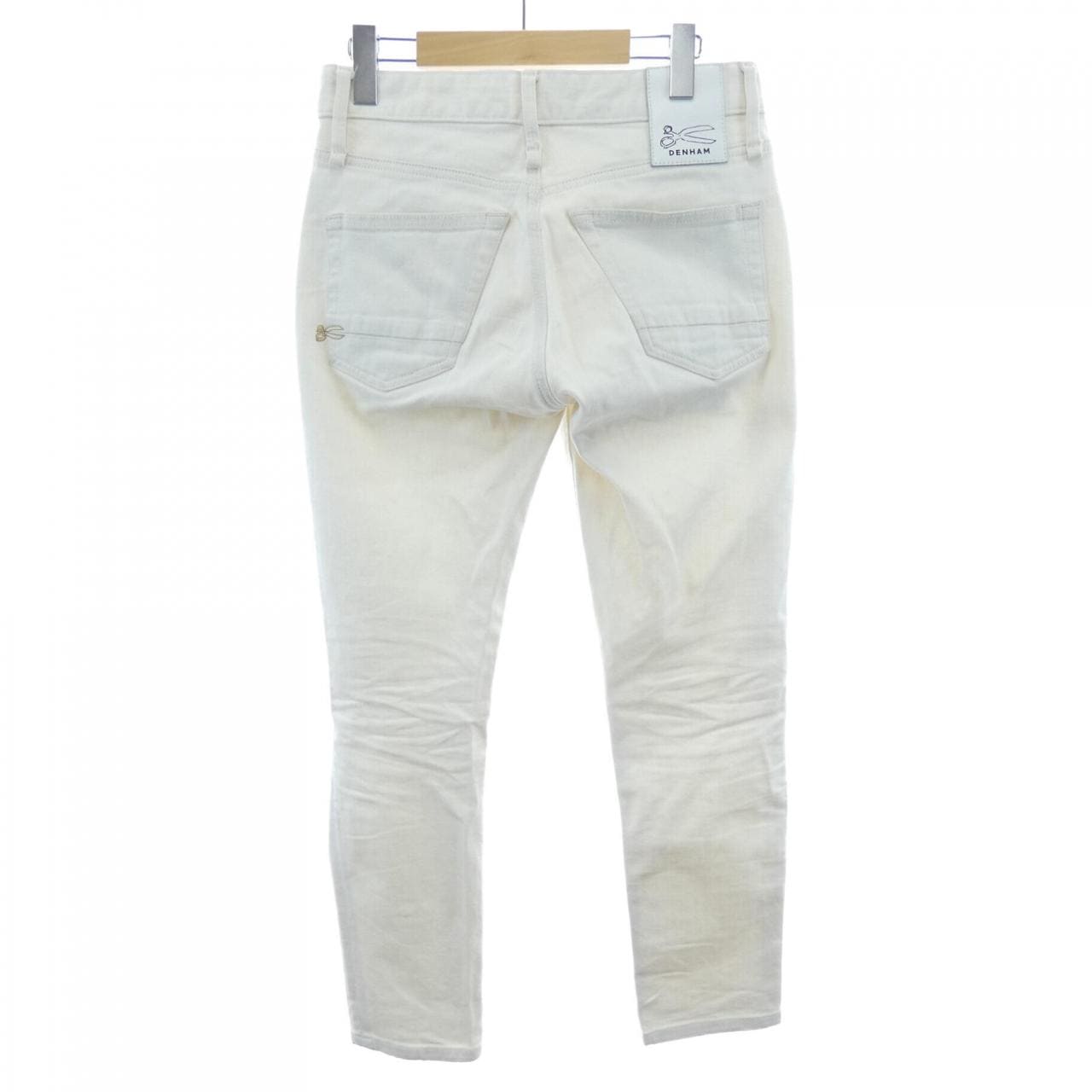 デンハム DENHAM 37584 パンツ