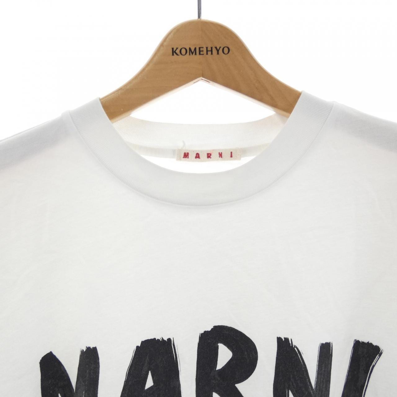 マルニ MARNI THJET49EPH Tシャツ