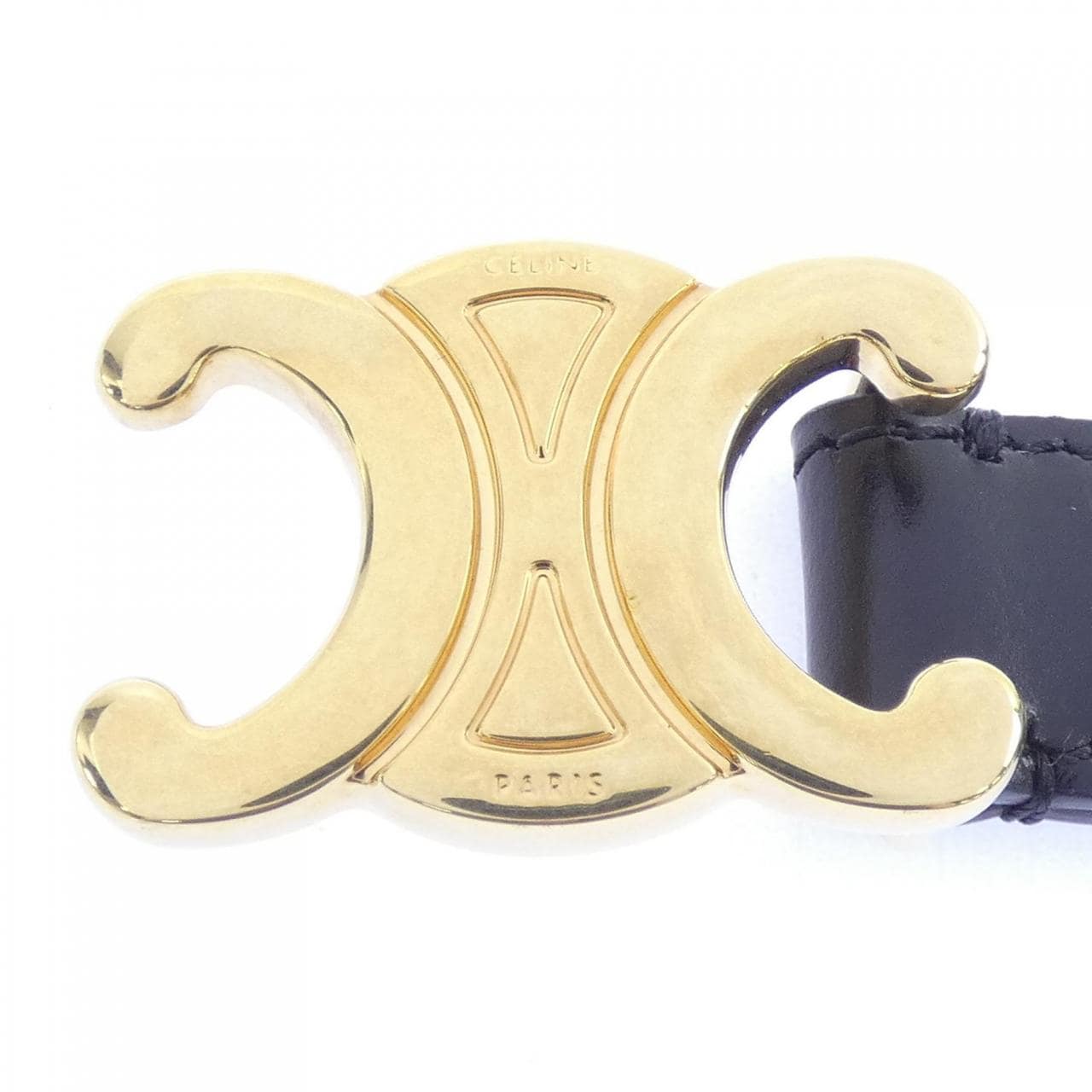 セリーヌ CELINE U-NE-0272 BELT