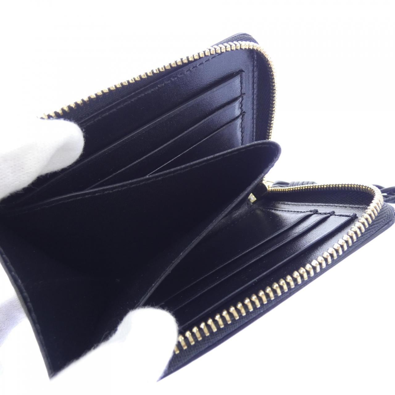 ジルサンダー JIL SANDER WALLET