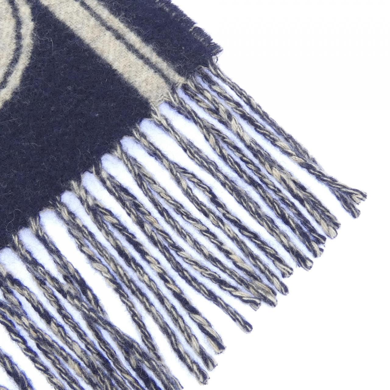 エルメス HERMES バンド ドゥ  レポ カザック H259144S MUFFLER