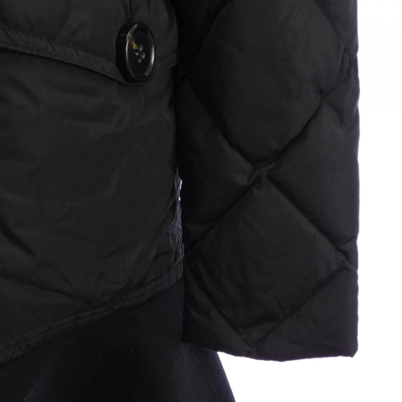 モンクレール MONCLER VAULOGETTE ダウンコート