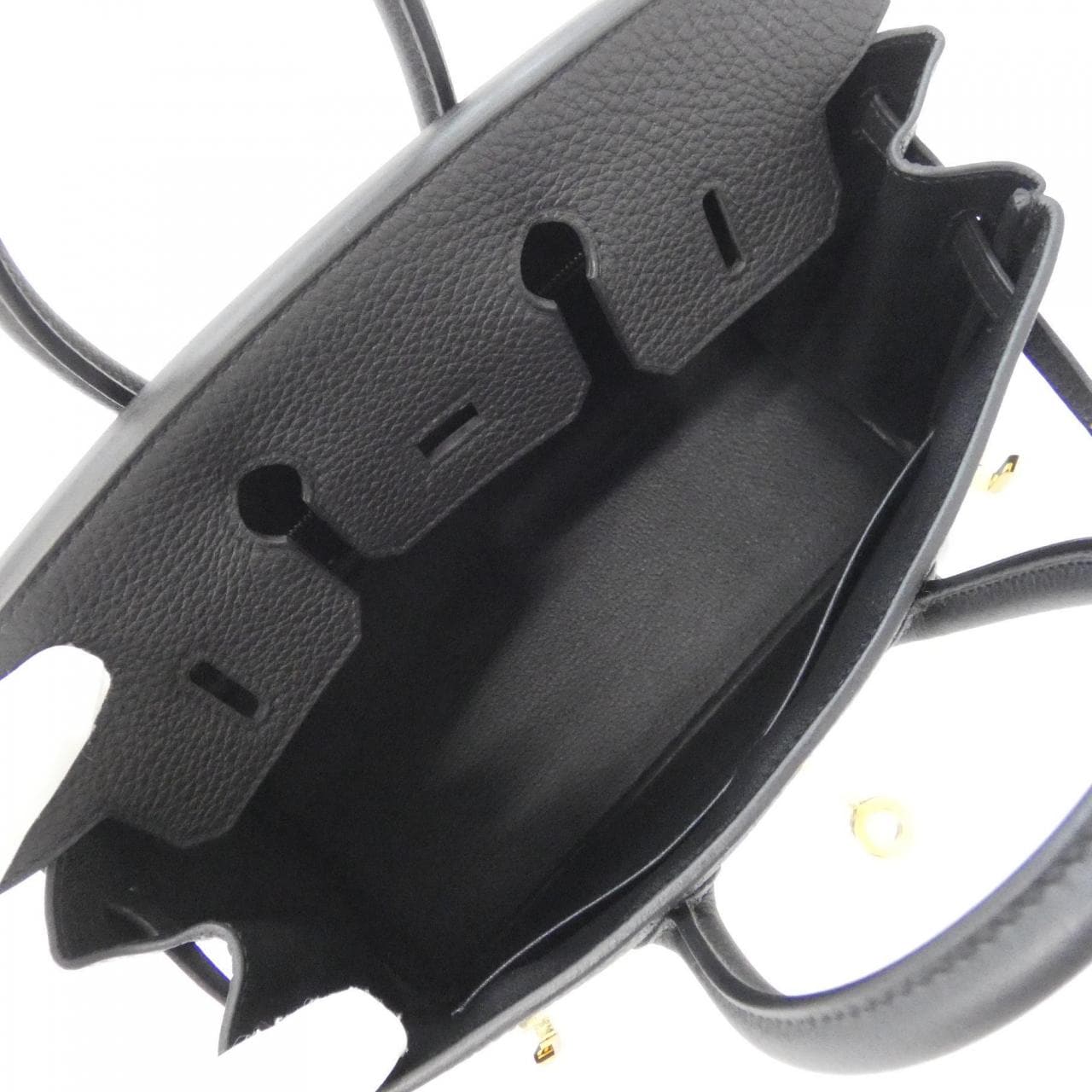 【未使用品】エルメス バーキン 25cm 041344CC バッグ