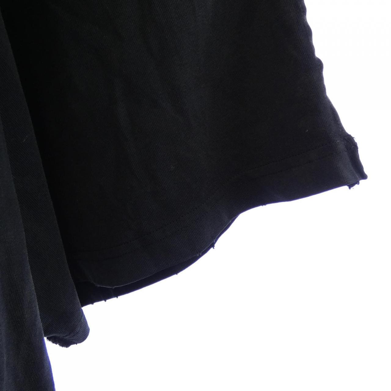 バレンシアガ BALENCIAGA 791615 TQVY2 UNISEX Tシャツ