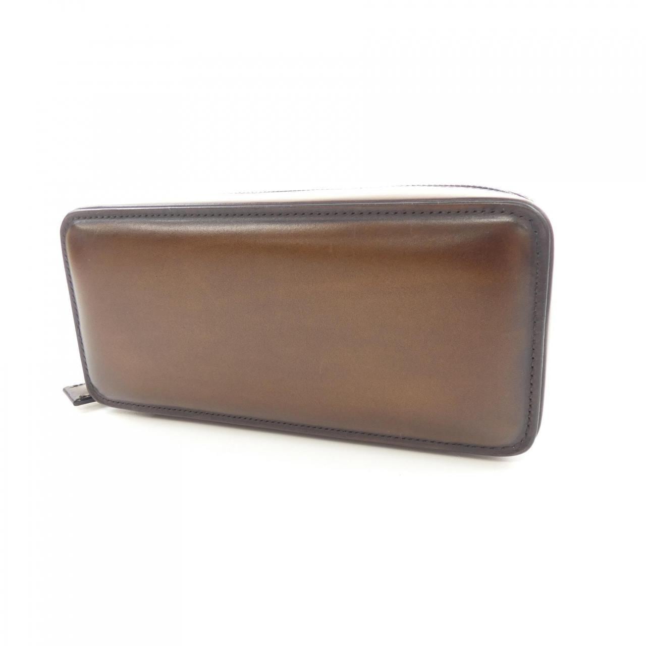 ベルルッティ Berluti WATCH CASE