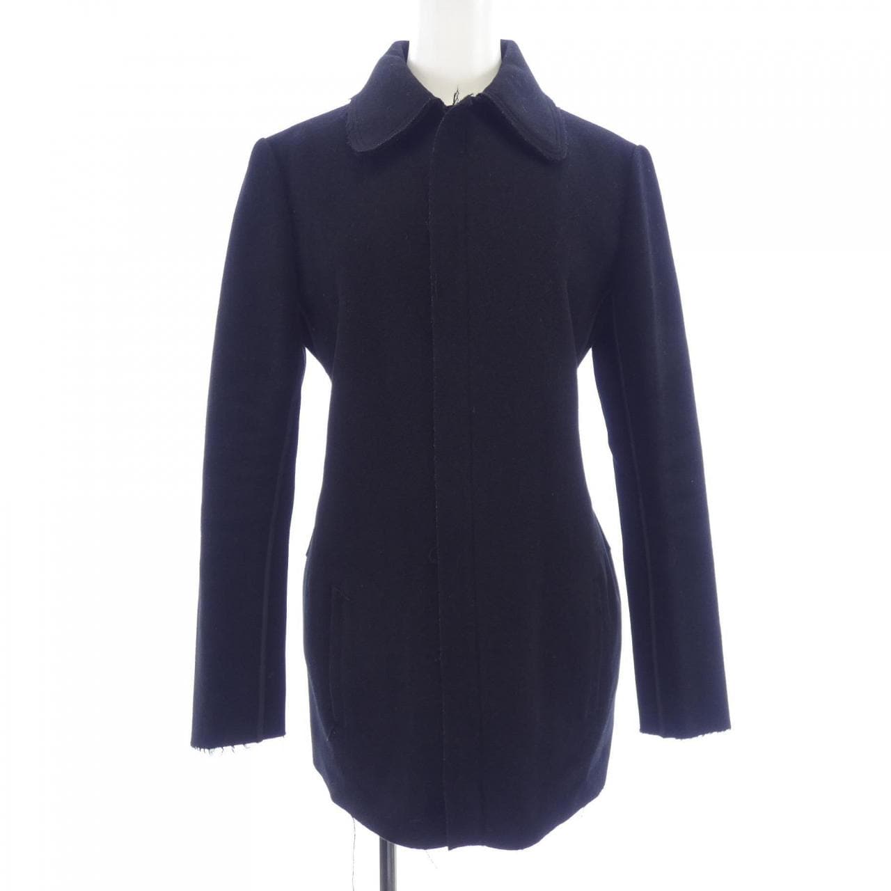 【ヴィンテージ】ヨウジヤマモト YOHJI YAMAMOTO FZ-J02-804 ジャケット