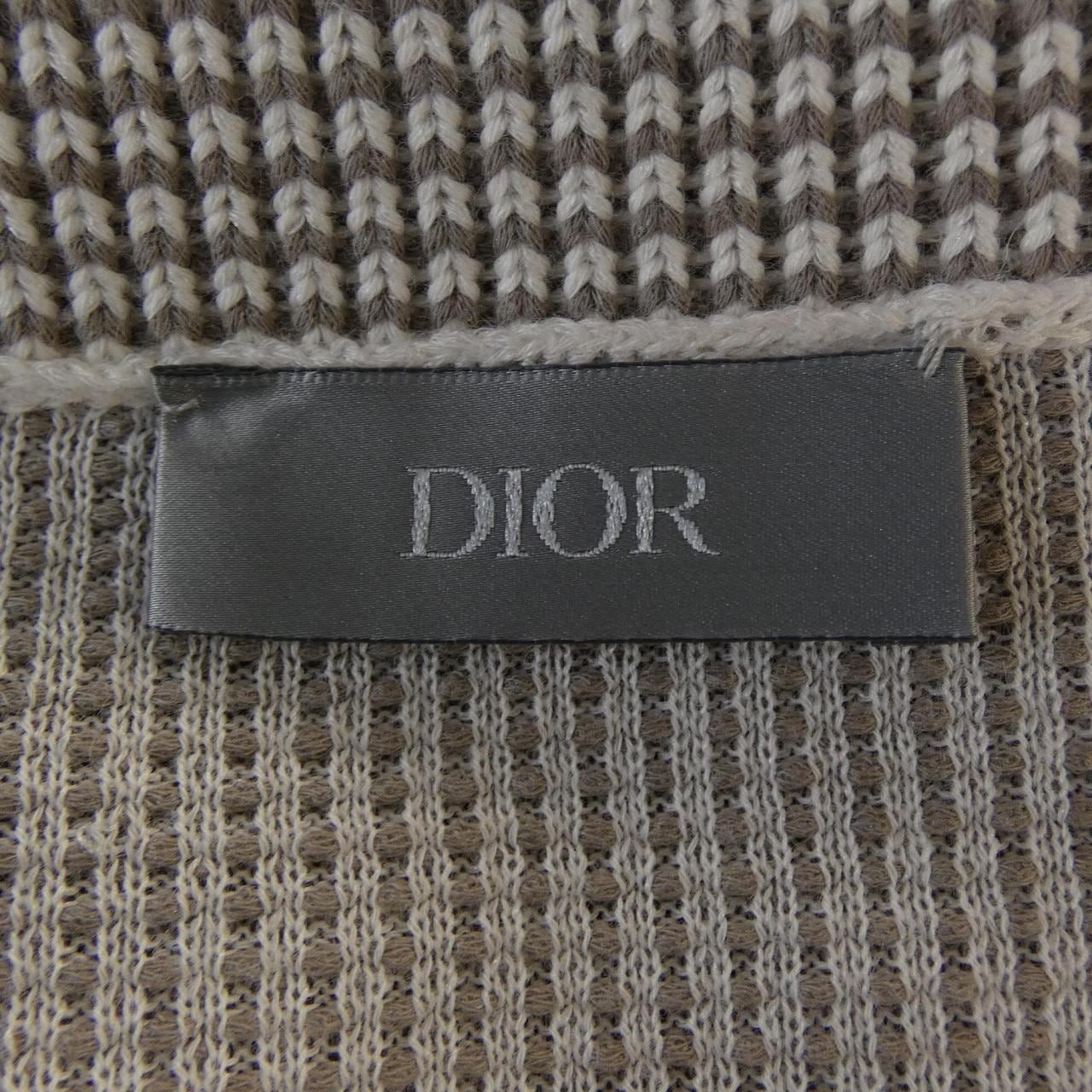 ディオール DIOR 393M653AT563 ニット
