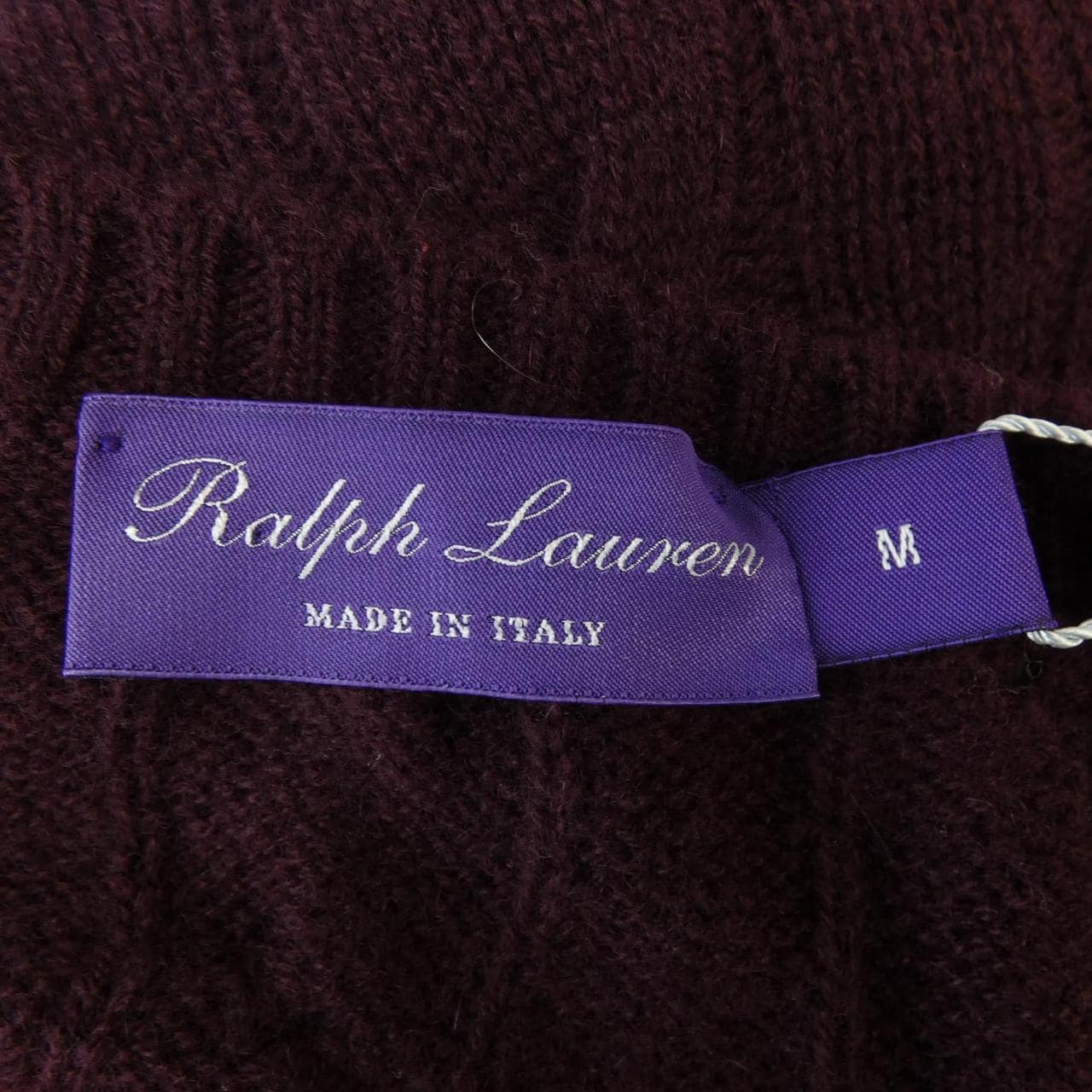 ポロラルフローレン POLO RALPH LAUREN ニット