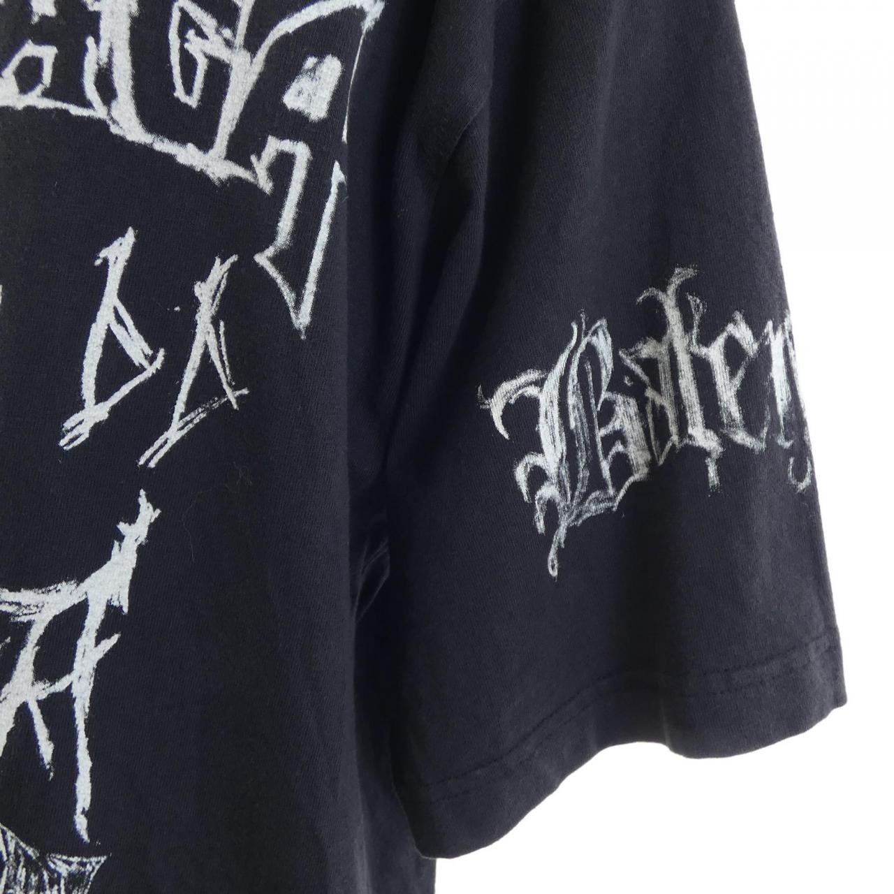 バレンシアガ BALENCIAGA 641675 TPV03 Tシャツ