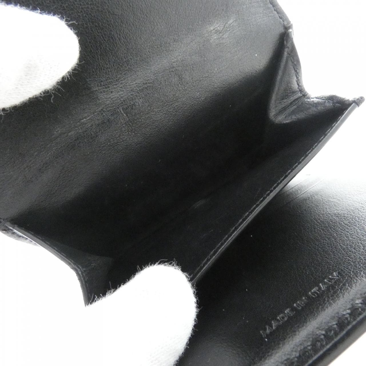 セリーヌ 10D783BZG 財布