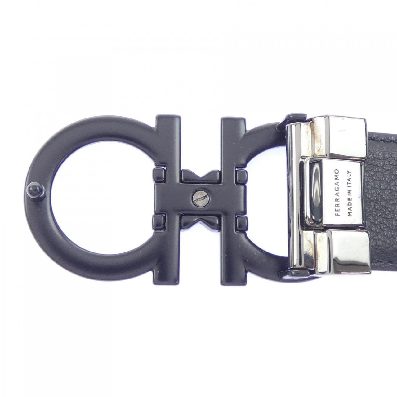 フェラガモ FERRAGAMO BELT