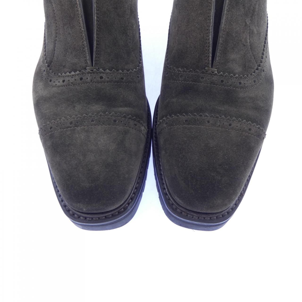 サルヴァトーレフェラガモ SALVATORE FERRAGAMO シューズ