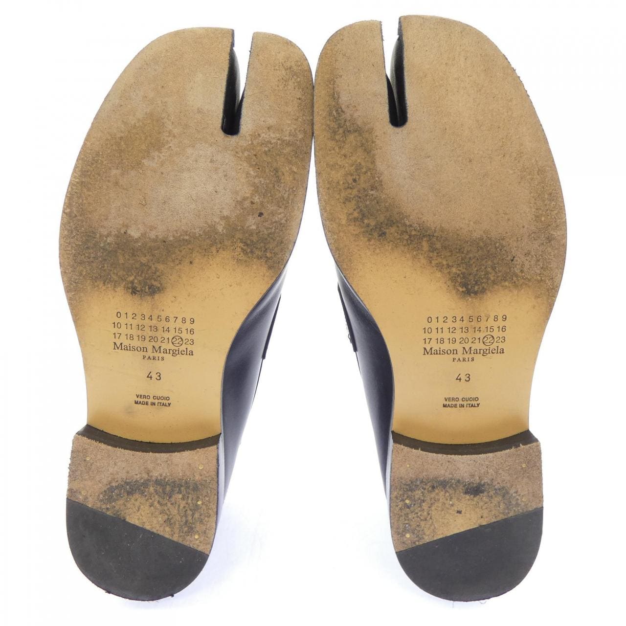 メゾンマルジェラ Maison Margiela S57WR0117 シューズ