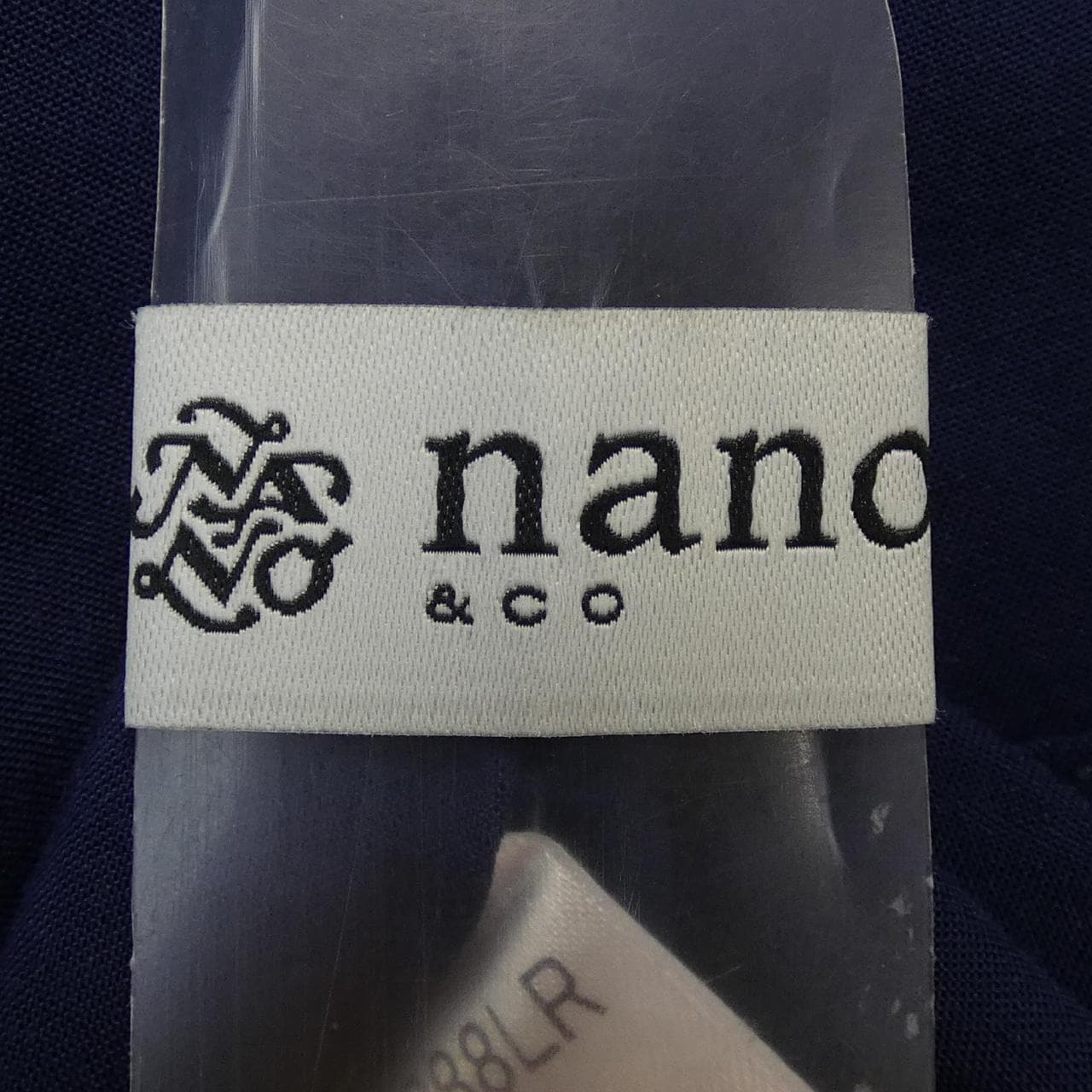 ナノユニバース NANO UNIVERSE スカート