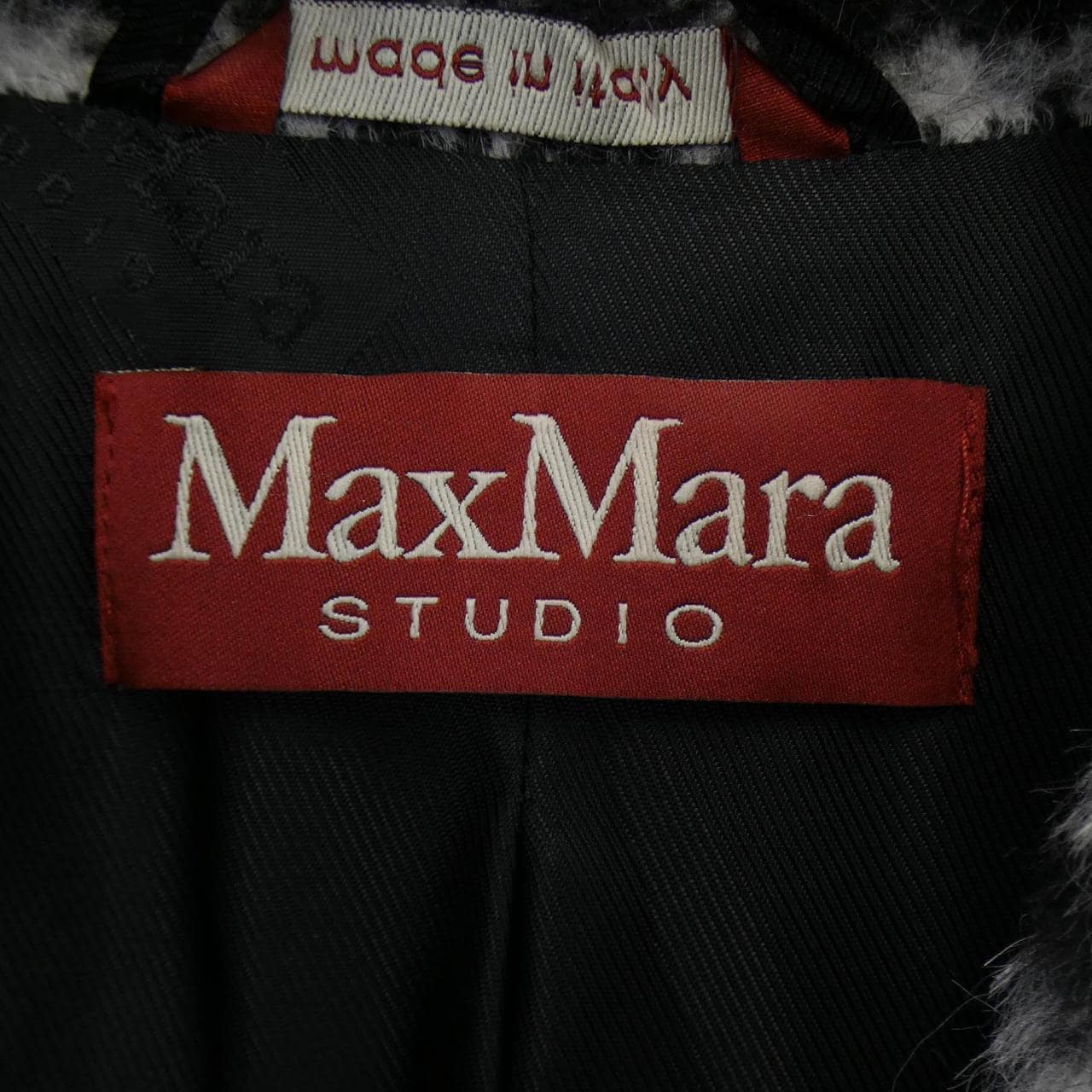 マックスマーラステュディオ Max Mara STUDIO コート