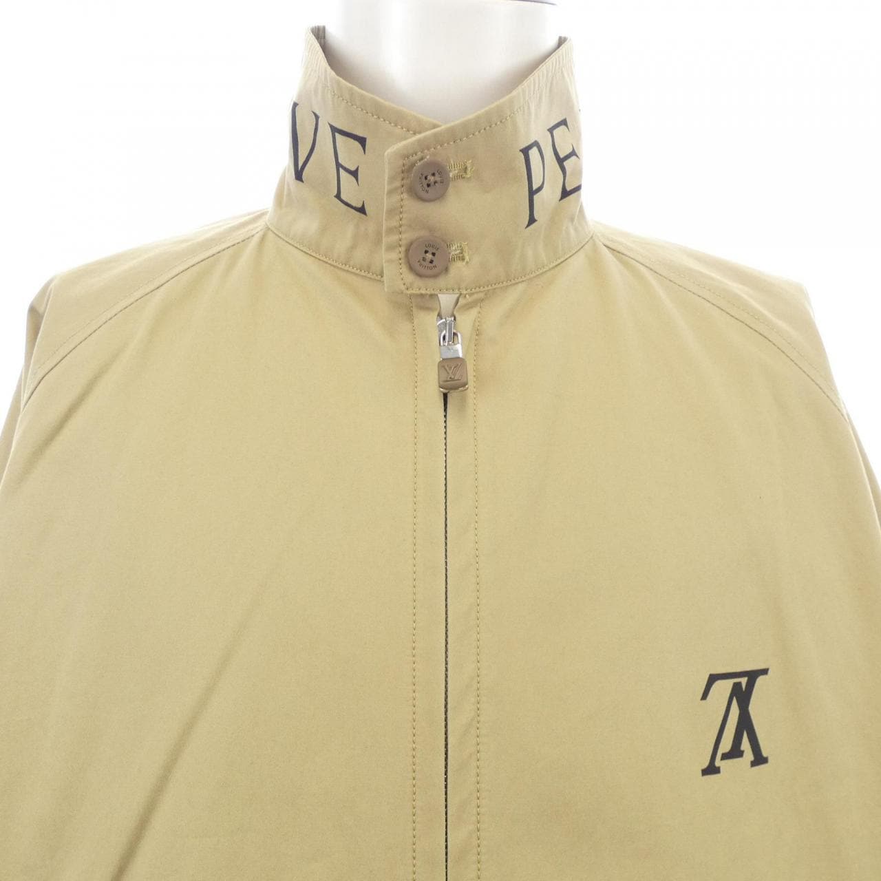 ルイヴィトン LOUIS VUITTON ジャケット