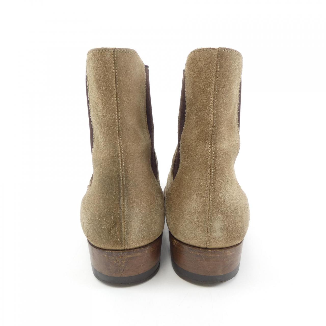サンローラン SAINT LAURENT ブーツ