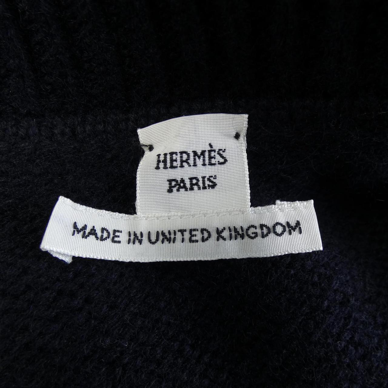 エルメス HERMES ニット