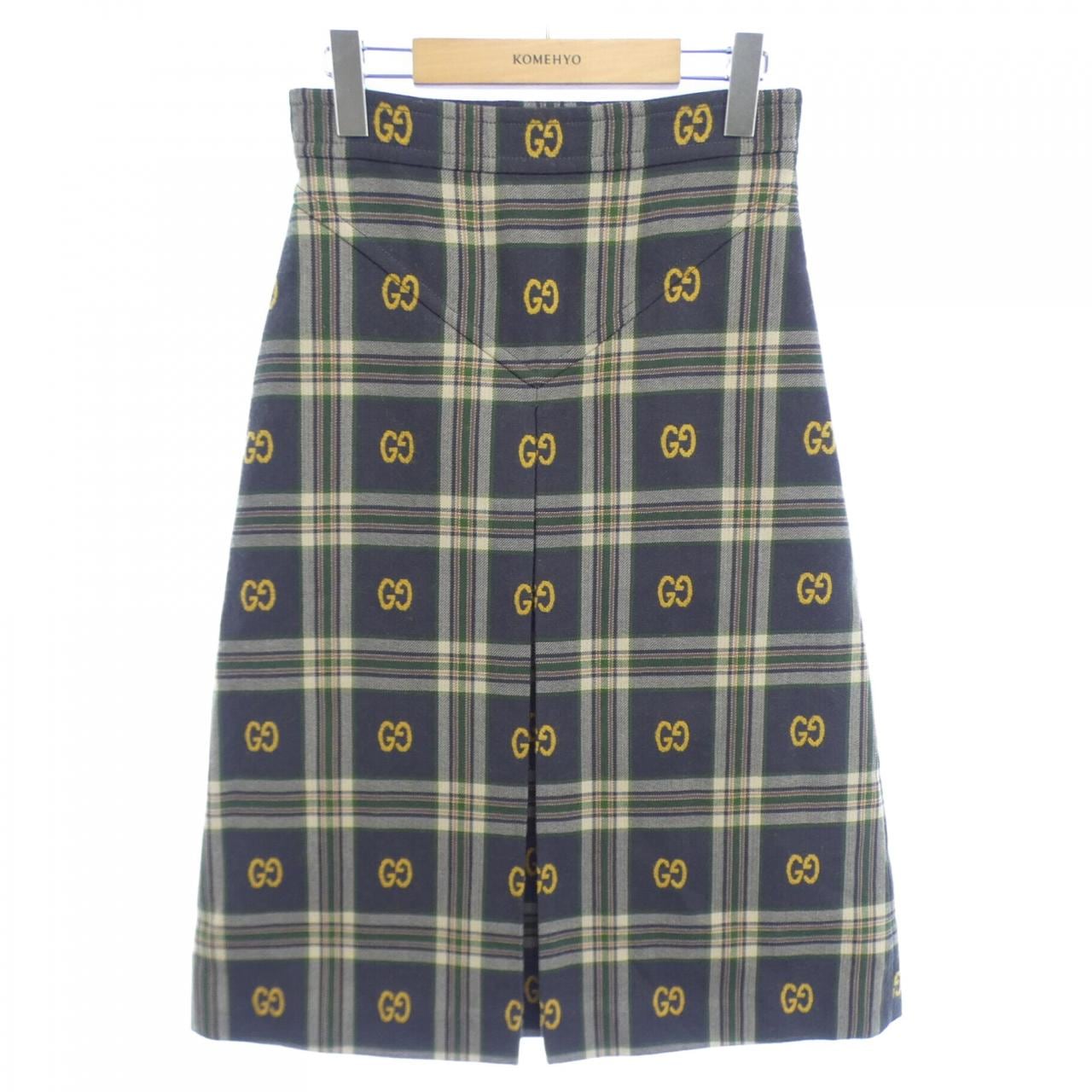 グッチ GUCCI スカート