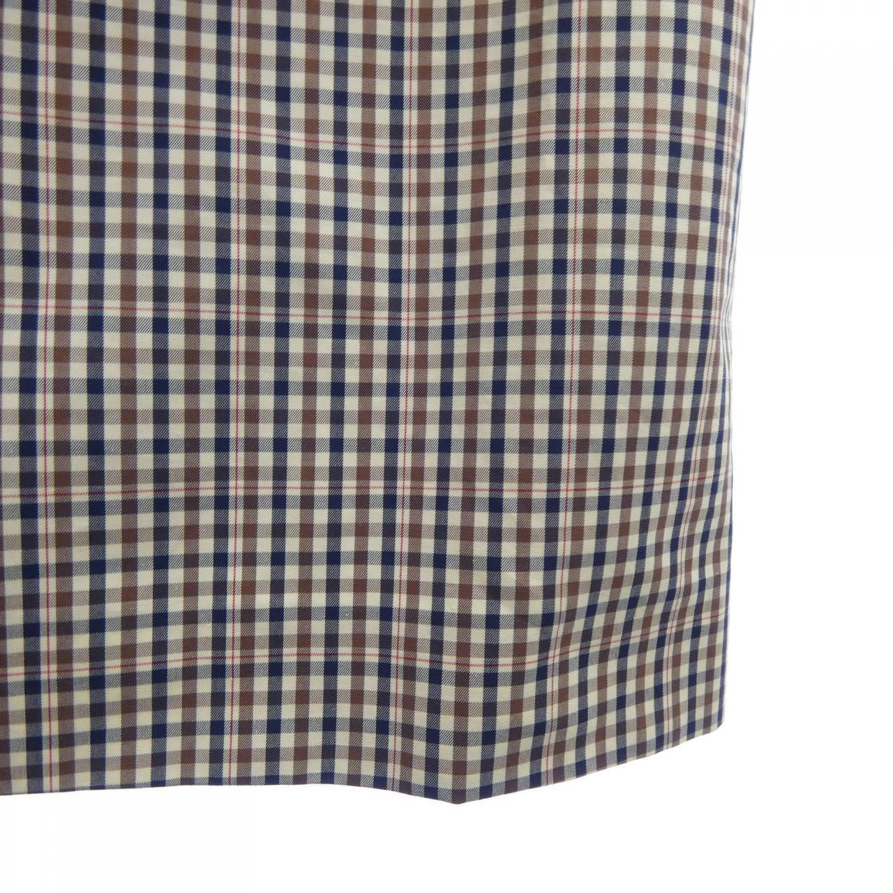 アクアスキュータム Aquascutum スカート