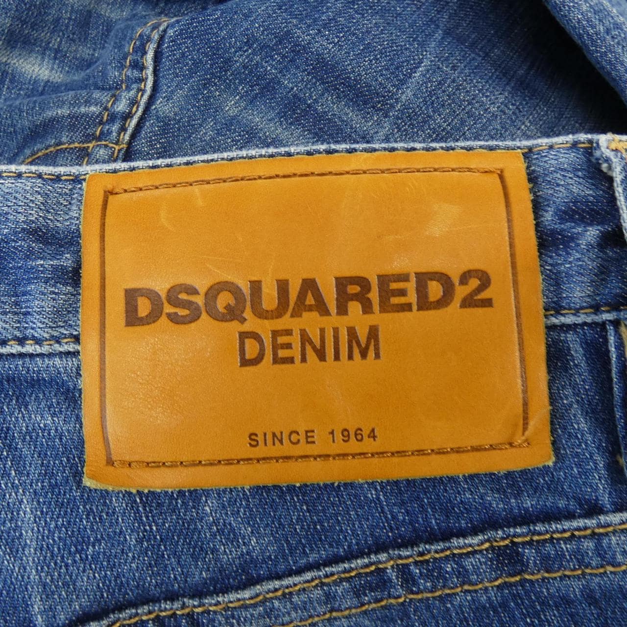 ディースクエアード DSQUARED2 ジーンズ