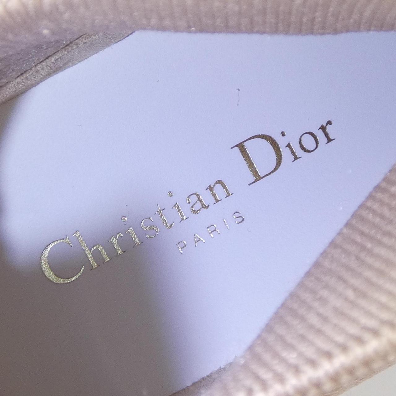 クリスチャンディオール CHRISTIAN DIOR スニーカー