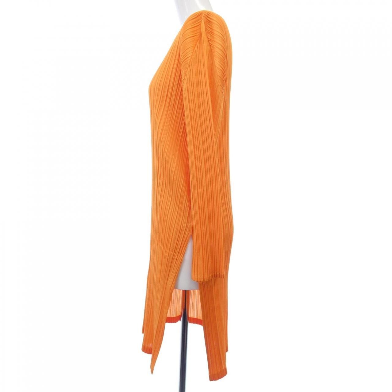 プリーツプリーズ PLEATS PLEASE ワンピース