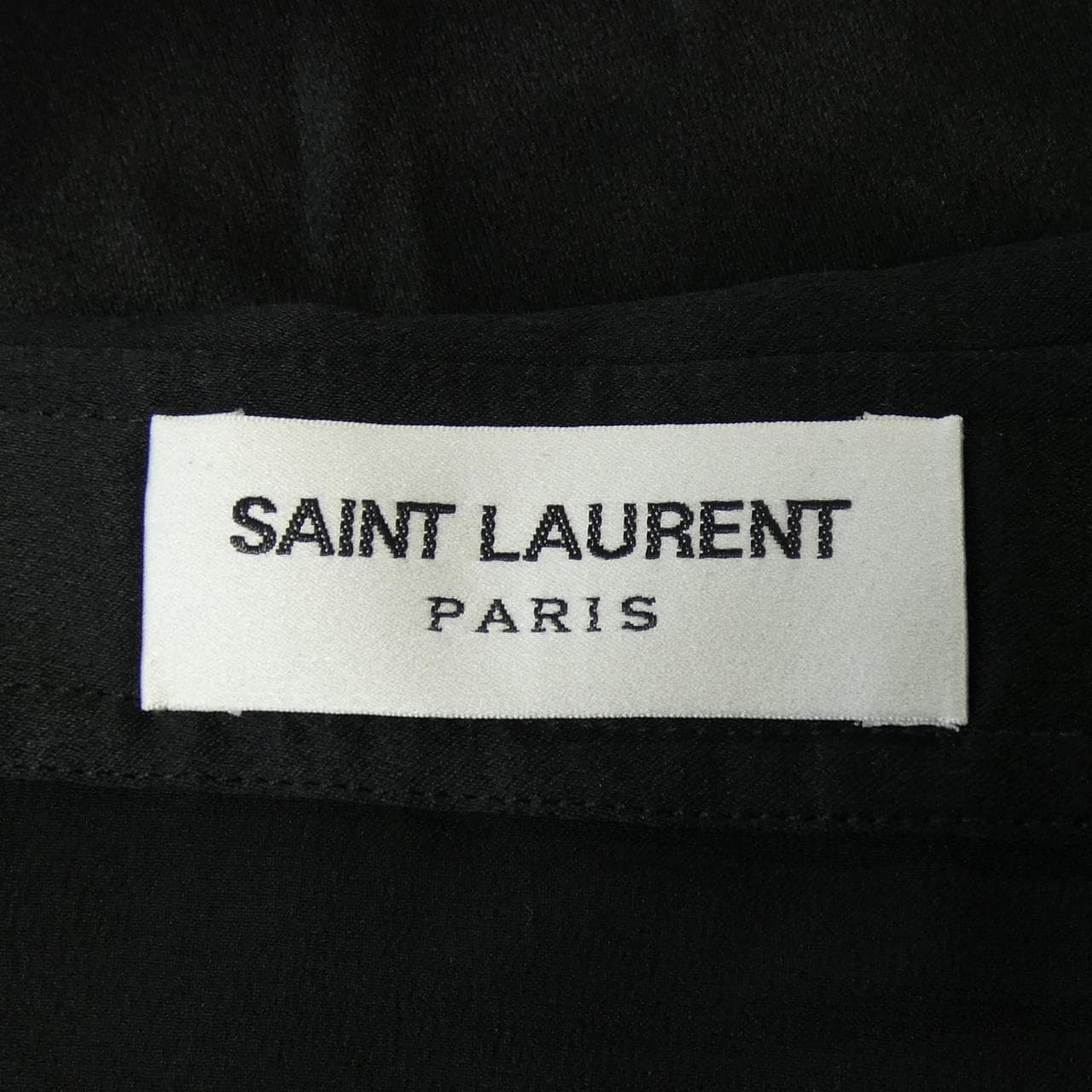サンローラン SAINT LAURENT シャツ