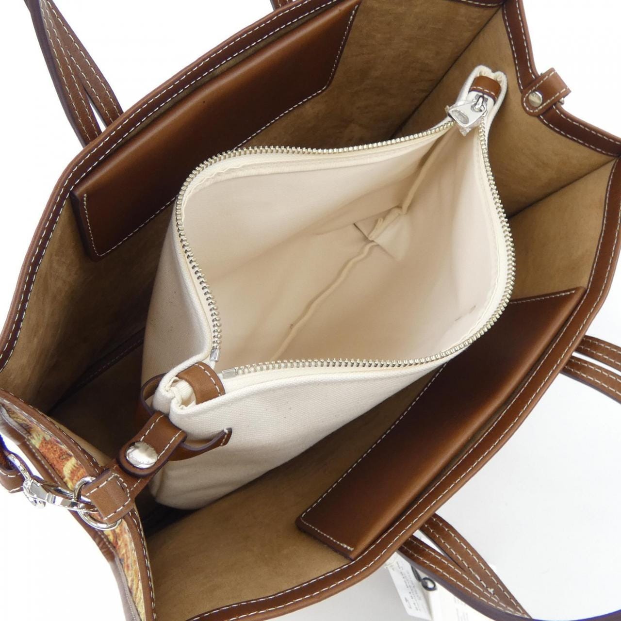 アヴァケーション A VACATION BAG