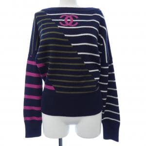 シャネル CHANEL ニット
