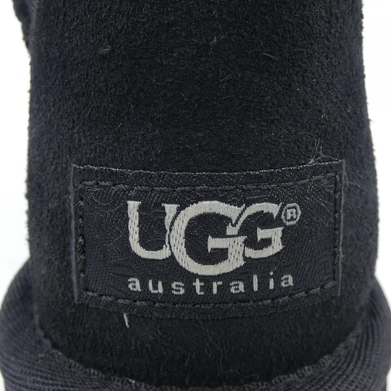 アグ UGG ブーツ
