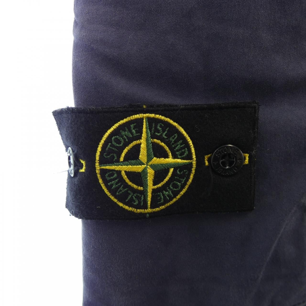 ストーンアイランド STONE ISLAND 631530906 パンツ