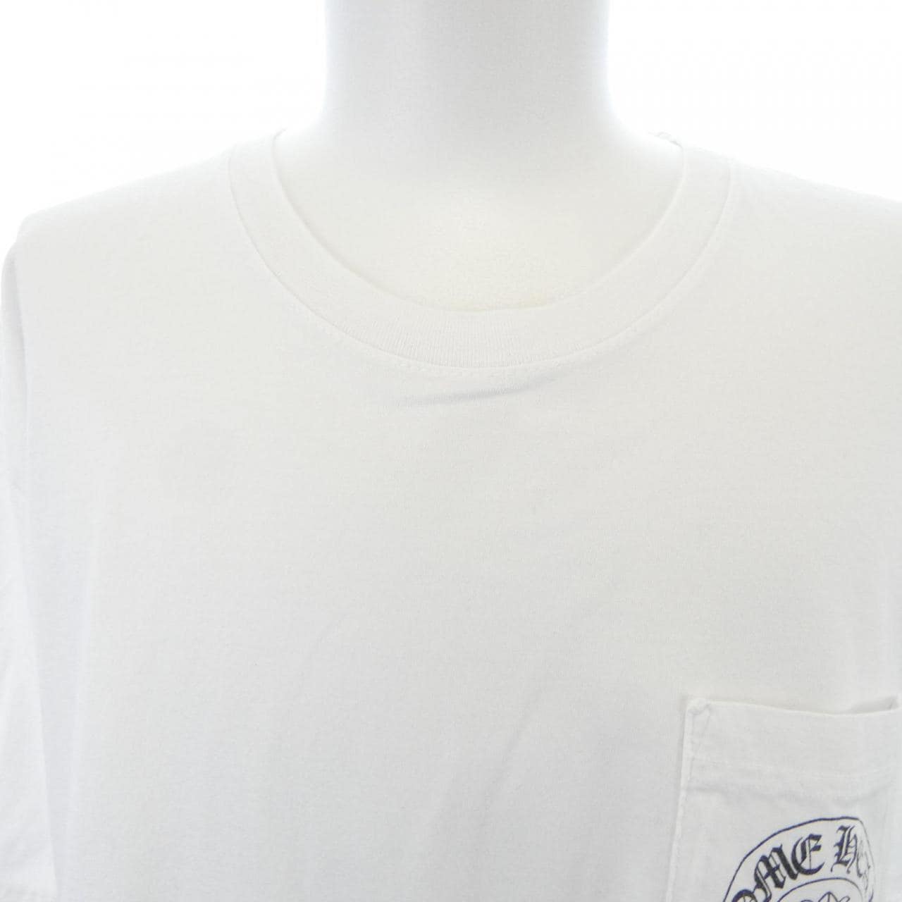 CHROME HEARTS CHROME HEARTS 408129111******763 T恤