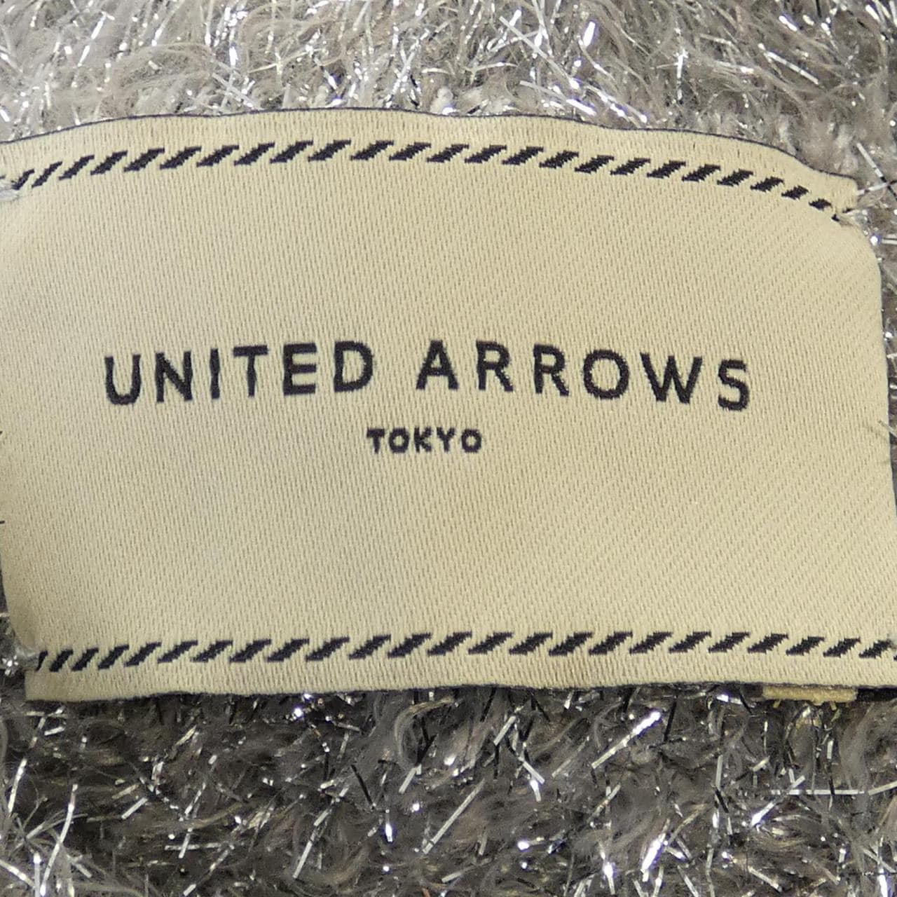ユナイテッドアローズ UNITED ARROWS ニット