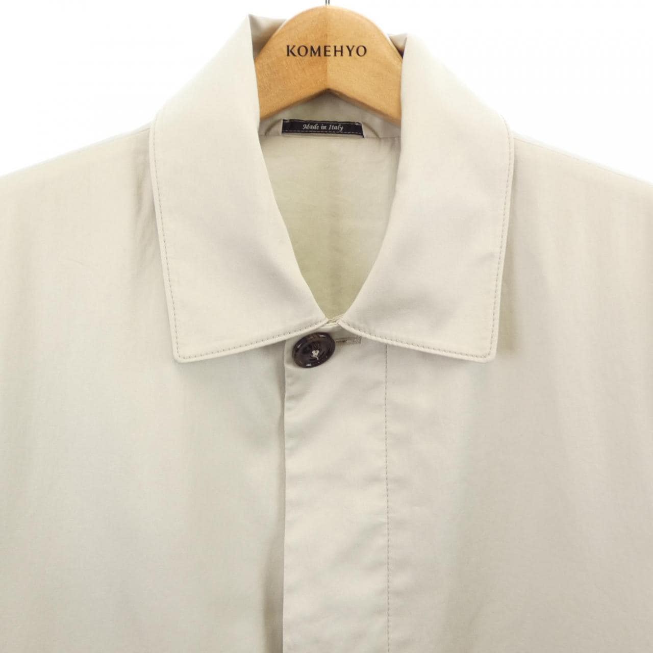 マルタンマルジェラ MARTIN MARGIELA S50AH0017 コート