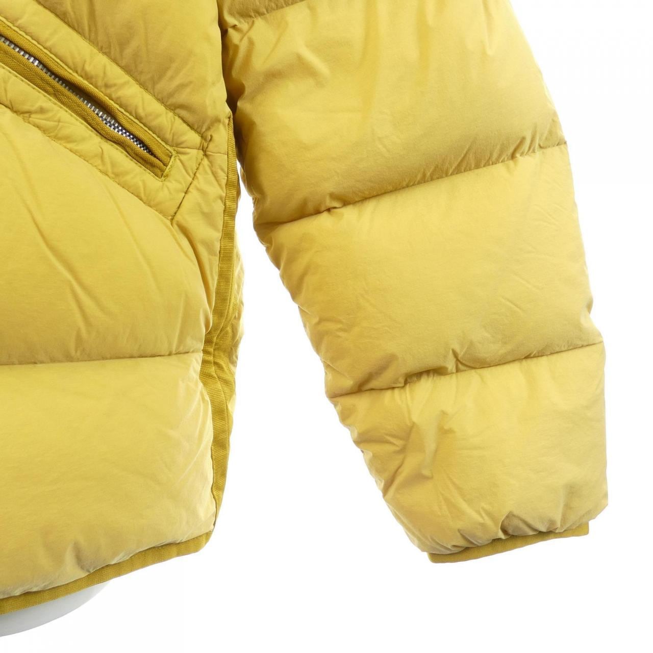 石岛STONE ISLAND 811543028羽绒服