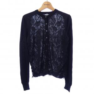 ドルチェアンドガッバーナ DOLCE&GABBANA FHC85K/F48C6 カーディガン