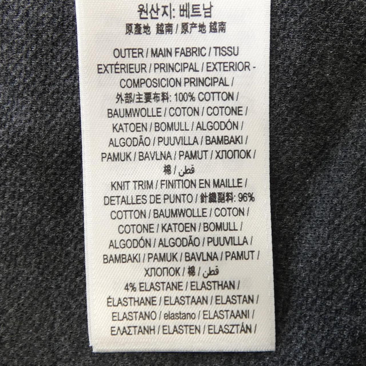 バーバリー BURBERRY 8053027 ポロシャツ