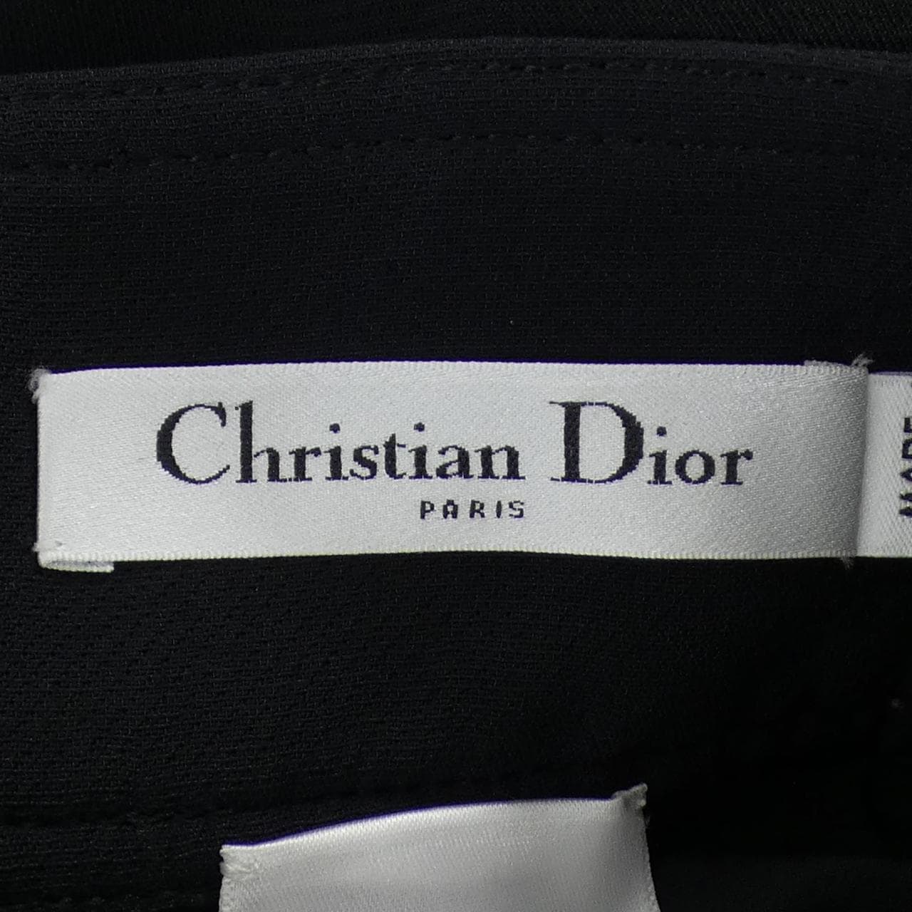 クリスチャンディオール CHRISTIAN DIOR 7E21321A1166 スカート