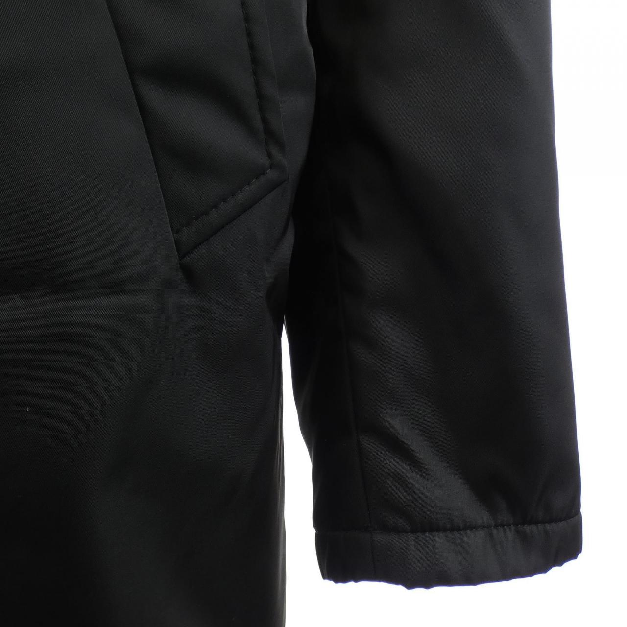 PRADA SGN831 S182 I18 Coat