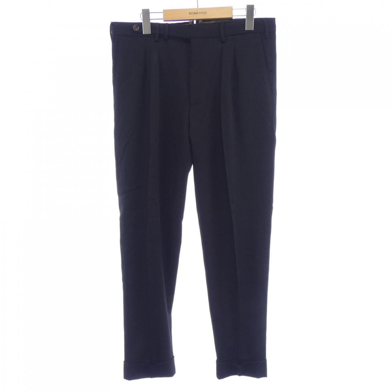 ピーティートリノ PT TORINO CPZFC00M01 MR30 パンツ