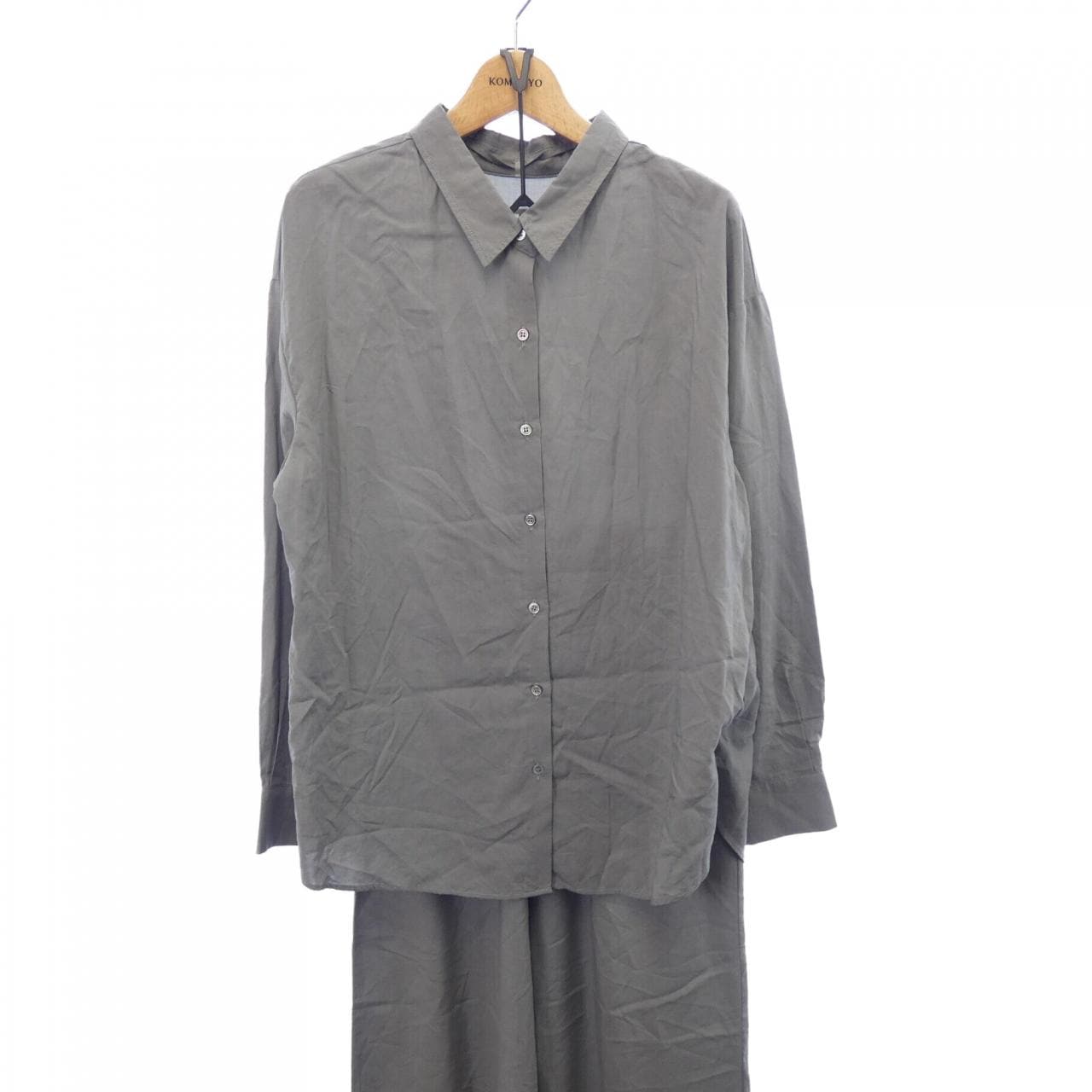 ストラ Stola. セットアップ