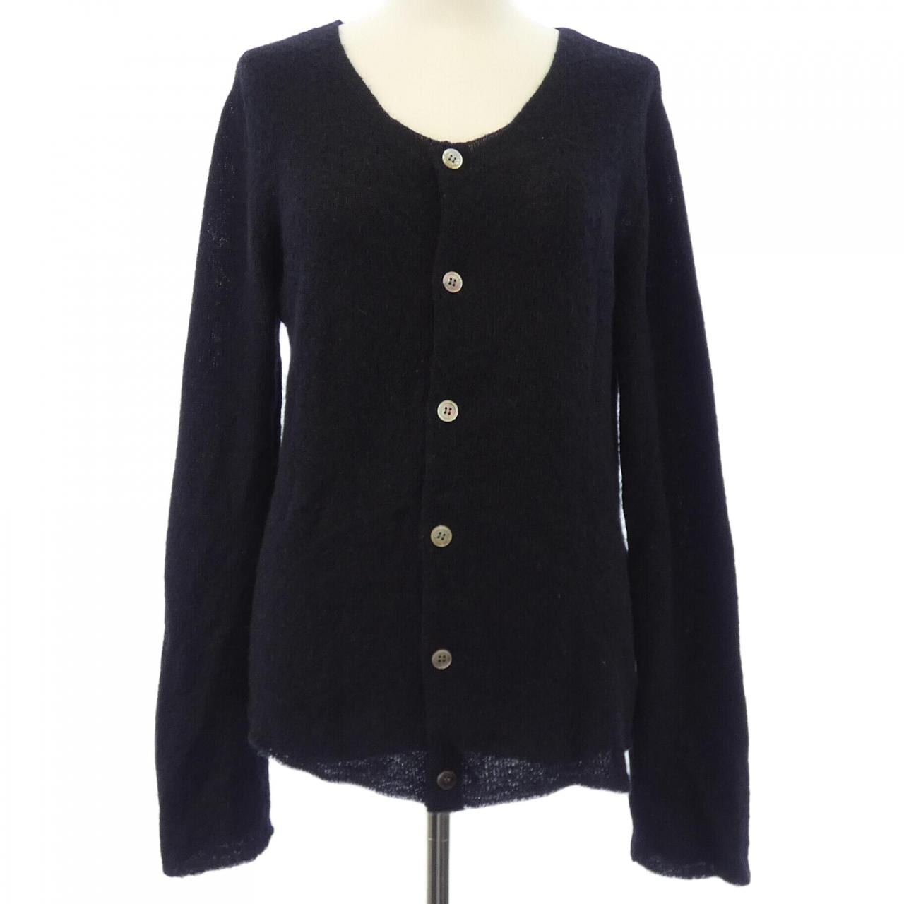 【ヴィンテージ】トリココムデギャルソン tricot COMME des GARCONS TG-N028 カーディガン