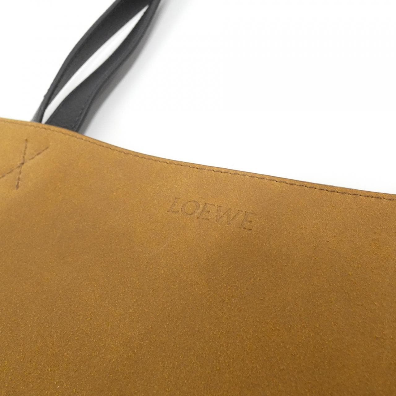 Loewe Puzzle Fold Tote XL B779Q18X23 Bag