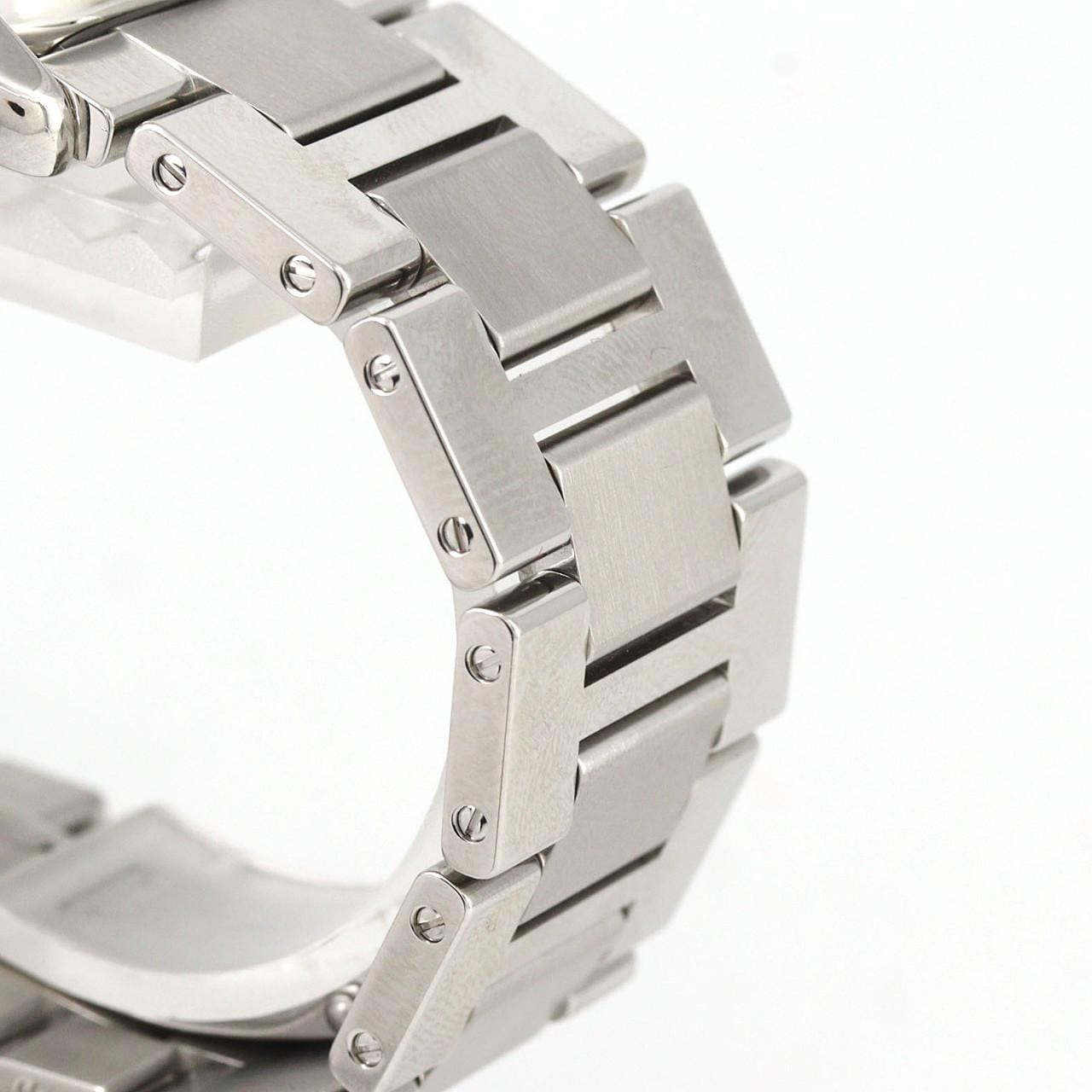 カルティエ ロンドソロXL W6701011 SS 自動巻